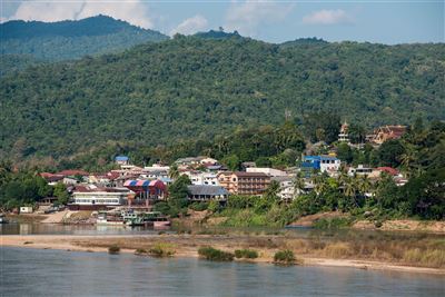 Chiang Khong